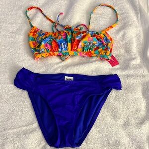 Ladies Bikini
